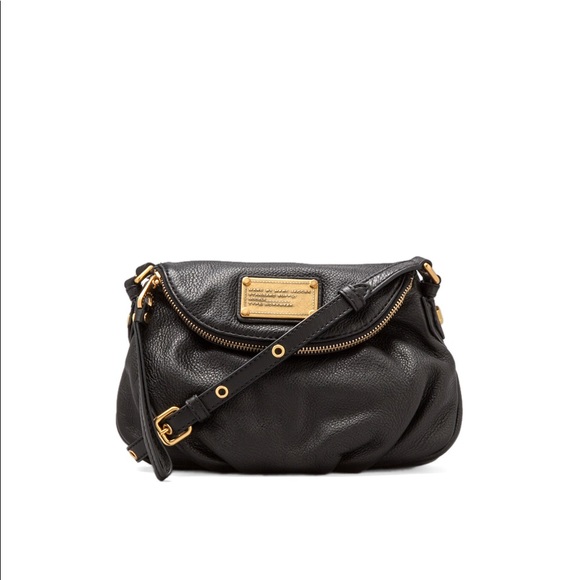 Marc by Marc Jacobs Classic Q Natasha Crossbody - Picture 2 of 7